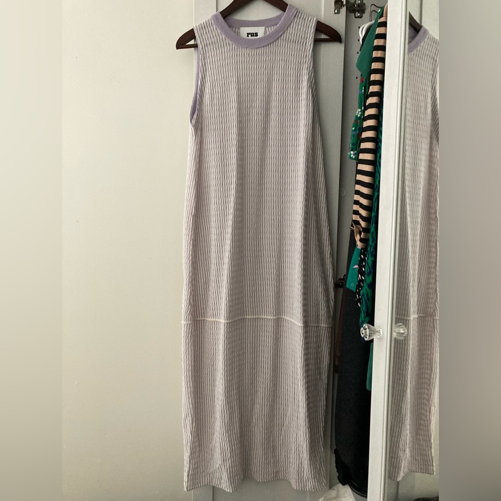 RUS Sora Dress - Lavender